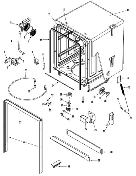 maytag bravos parts|More.